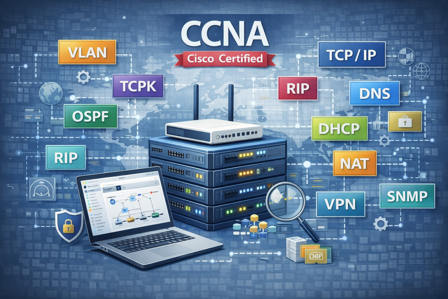 CCNA