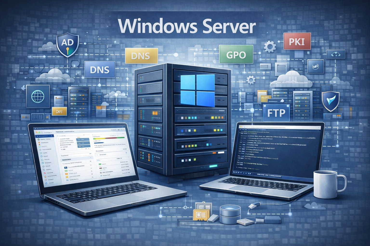 Windows Server